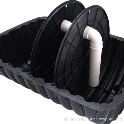 Direct Sales Septic Tanks for Sale Bio PP